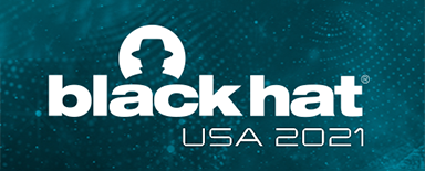 BlackHat USA 2021